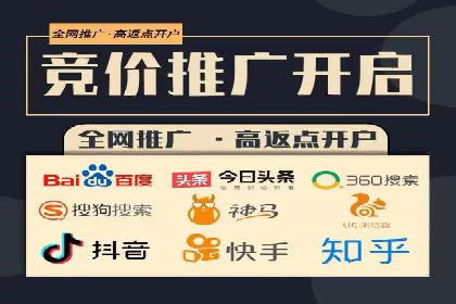 百度广告投放技巧与案例分享